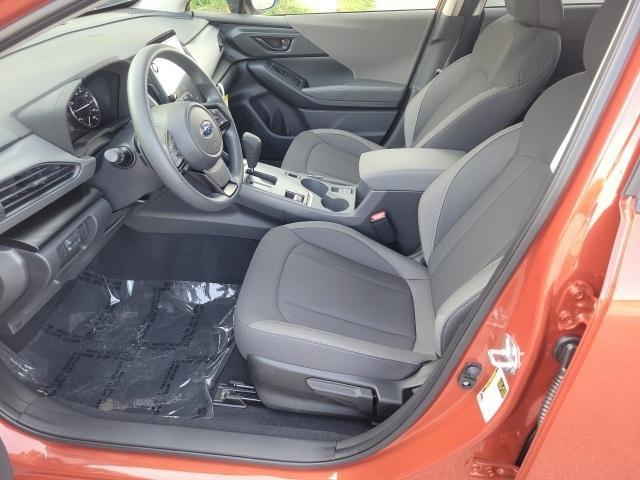 new 2025 Subaru Crosstrek car, priced at $27,734