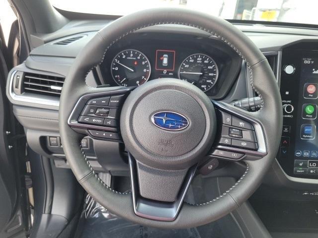 new 2025 Subaru Forester car, priced at $37,935