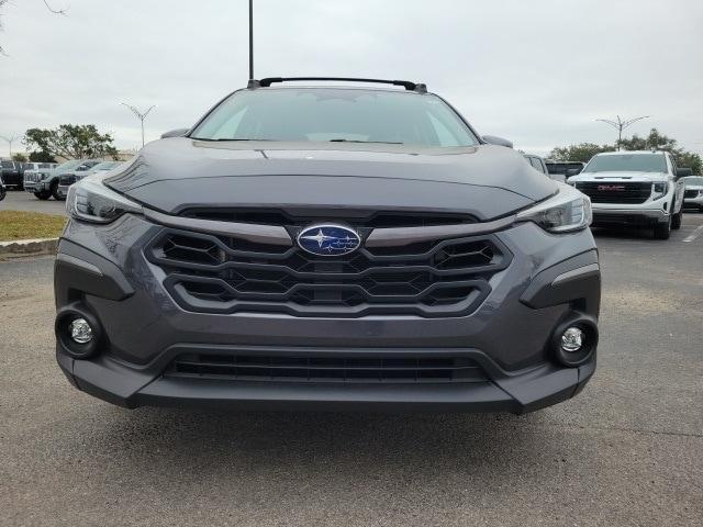 used 2024 Subaru Crosstrek car, priced at $28,608