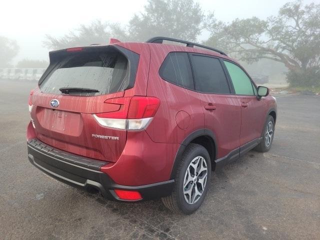 used 2020 Subaru Forester car, priced at $19,810