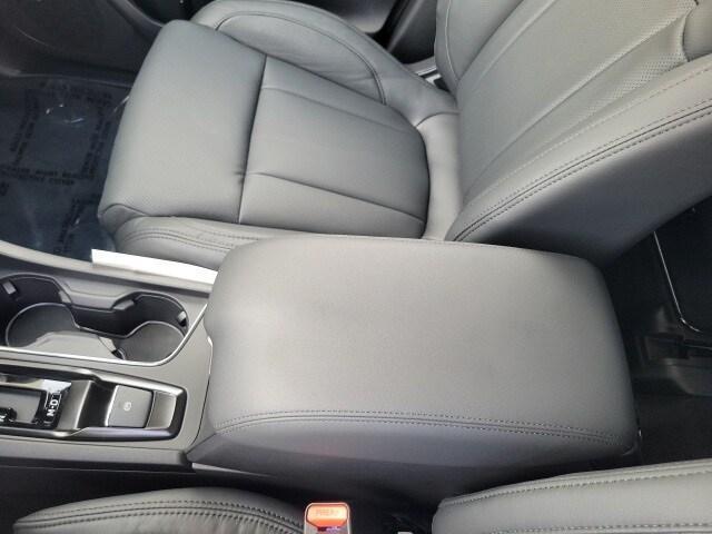 new 2025 Subaru Ascent car