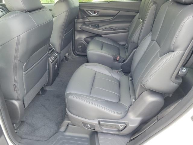 new 2025 Subaru Ascent car, priced at $48,744