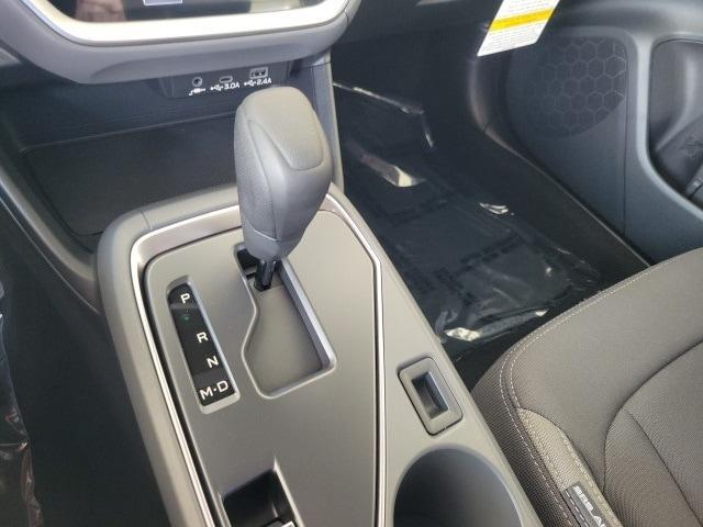 new 2025 Subaru Crosstrek car, priced at $28,943