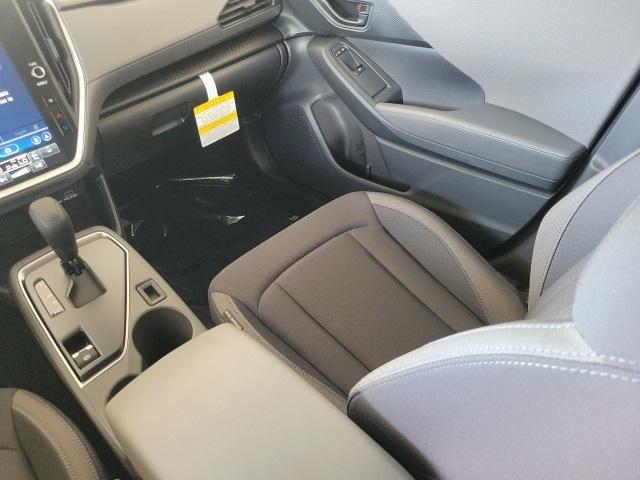 new 2025 Subaru Crosstrek car, priced at $28,943