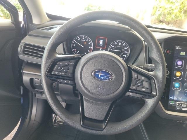 new 2025 Subaru Crosstrek car, priced at $28,943