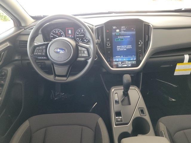 new 2025 Subaru Crosstrek car, priced at $28,943