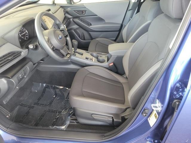 new 2025 Subaru Crosstrek car, priced at $28,943