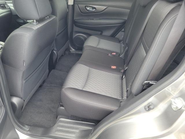 used 2020 Nissan Rogue car, priced at $16,491