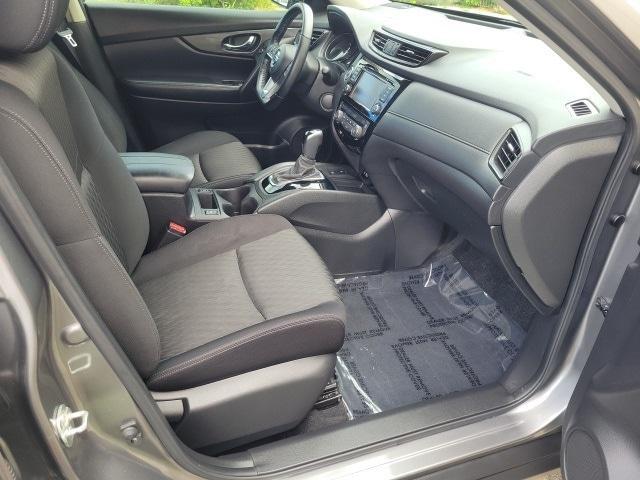 used 2020 Nissan Rogue car, priced at $16,491