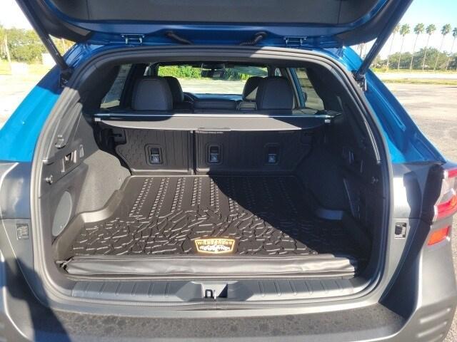 new 2025 Subaru Outback car, priced at $43,007