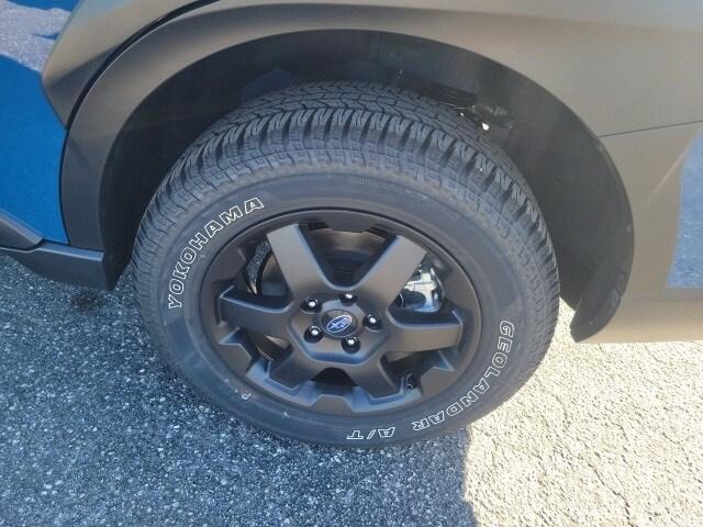 new 2025 Subaru Outback car, priced at $43,007