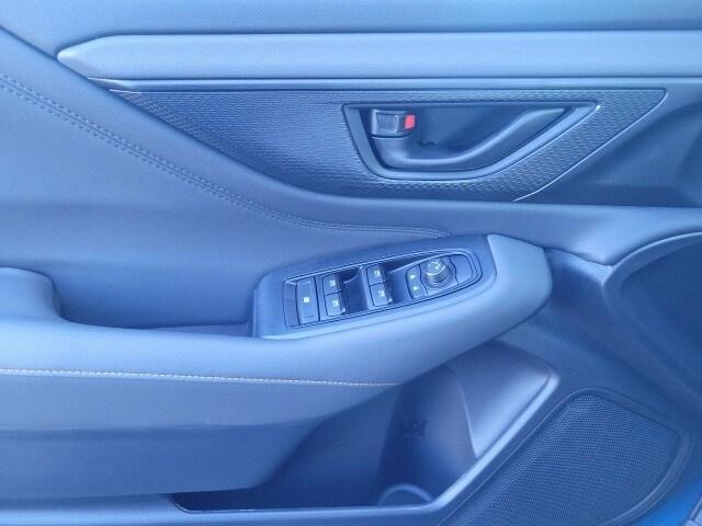 new 2025 Subaru Outback car, priced at $43,007