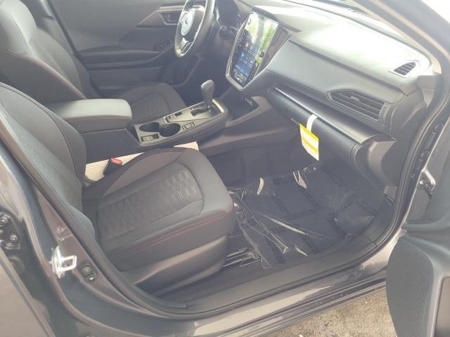 used 2025 Subaru Impreza car, priced at $24,344