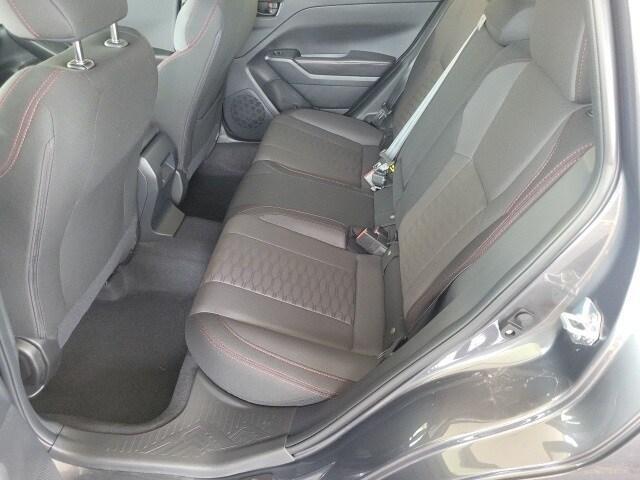 used 2025 Subaru Impreza car, priced at $25,791