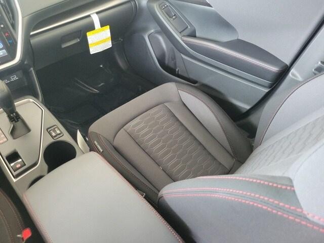 used 2025 Subaru Impreza car, priced at $25,791