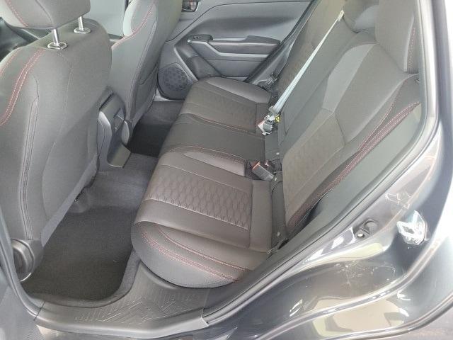 used 2025 Subaru Impreza car, priced at $24,344