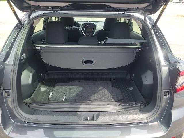 used 2025 Subaru Impreza car, priced at $24,344