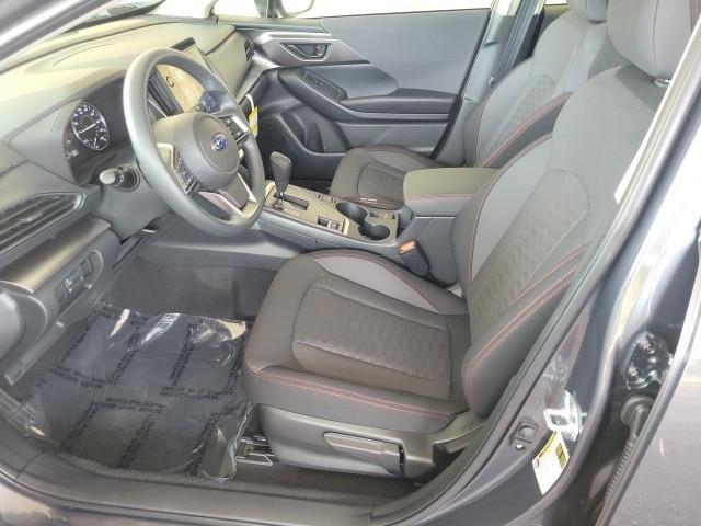 used 2025 Subaru Impreza car, priced at $24,344