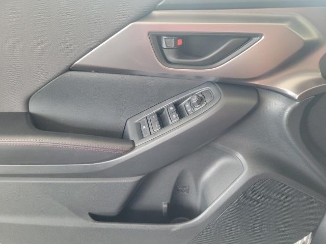 used 2025 Subaru Impreza car, priced at $24,344