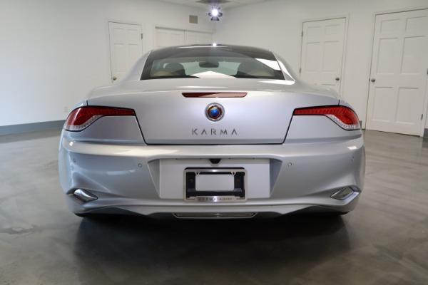 used 2019 Karma Revero car, priced at $47,990