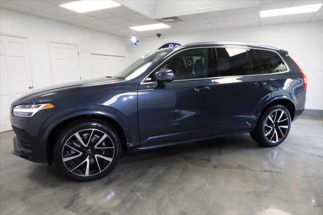 used 2022 Volvo XC90 car, priced at $44,990