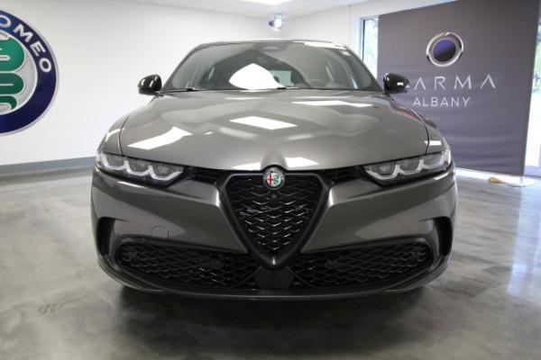 new 2024 Alfa Romeo Tonale car, priced at $57,800