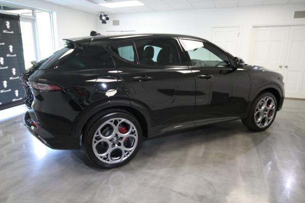 new 2024 Alfa Romeo Tonale car, priced at $55,140