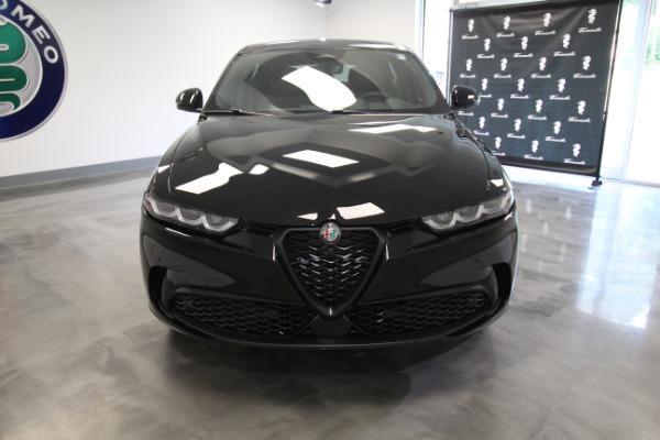 new 2024 Alfa Romeo Tonale car, priced at $55,985