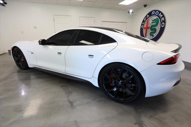 used 2021 Karma GS-6 car