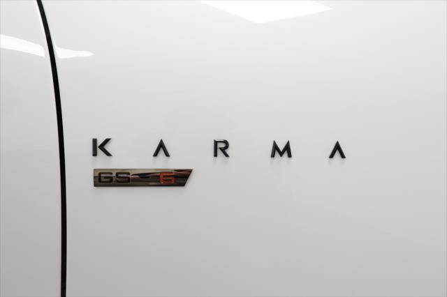 used 2021 Karma GS-6 car