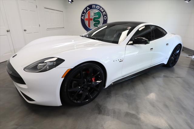 used 2021 Karma GS-6 car