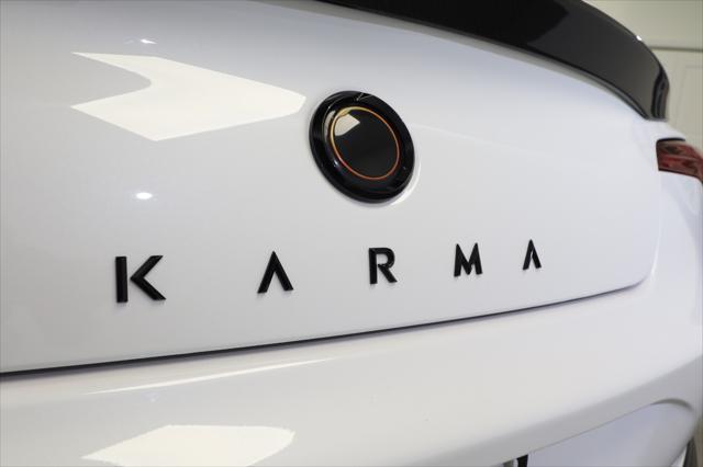 used 2021 Karma GS-6 car