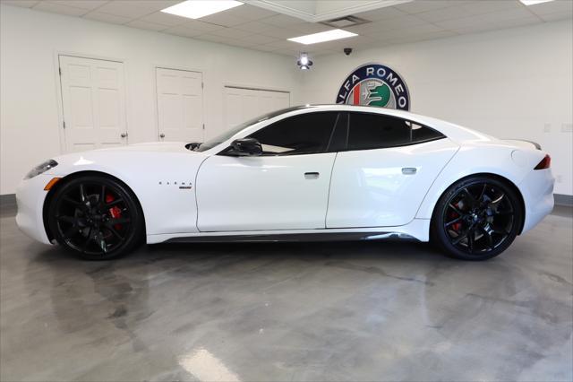 used 2021 Karma GS-6 car