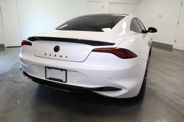 used 2021 Karma GS-6 car