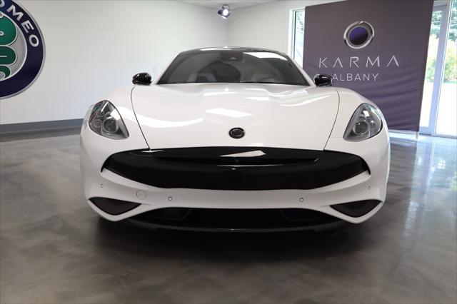 used 2021 Karma GS-6 car