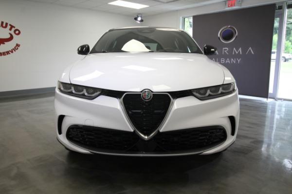 new 2024 Alfa Romeo Tonale car, priced at $52,985