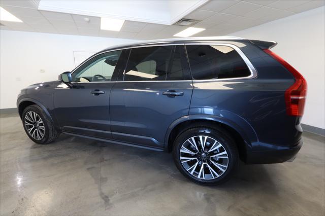 used 2020 Volvo XC90 car, priced at $29,990