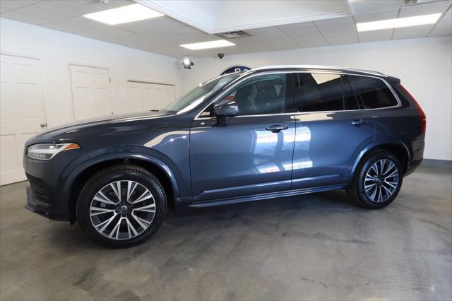 used 2020 Volvo XC90 car, priced at $29,990