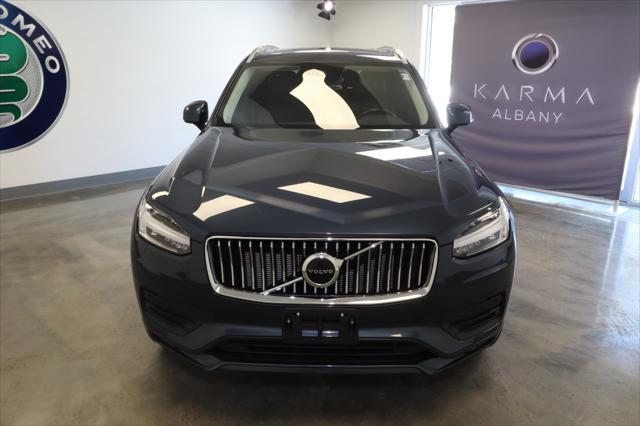 used 2020 Volvo XC90 car, priced at $29,990