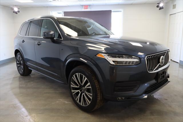 used 2020 Volvo XC90 car, priced at $29,990