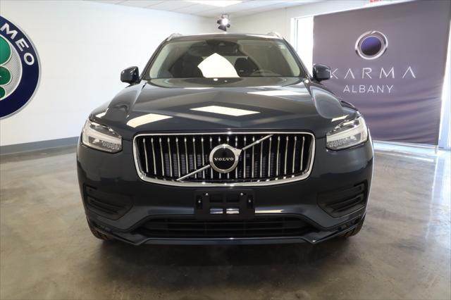 used 2020 Volvo XC90 car, priced at $29,990