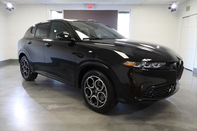 new 2025 Alfa Romeo Tonale car, priced at $43,875