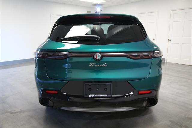 new 2024 Alfa Romeo Tonale car, priced at $52,835