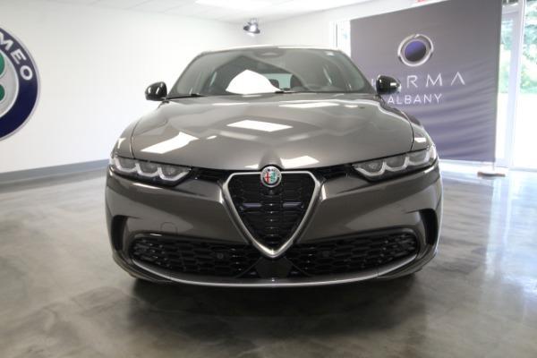 new 2024 Alfa Romeo Tonale car, priced at $48,300