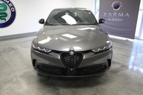 new 2024 Alfa Romeo Tonale car, priced at $58,795