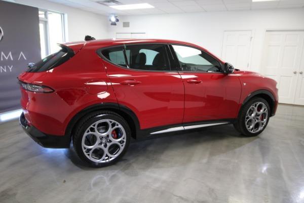 new 2024 Alfa Romeo Tonale car, priced at $56,640