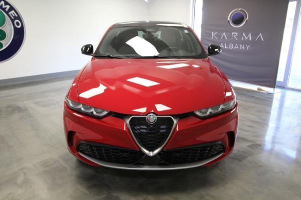 new 2024 Alfa Romeo Tonale car, priced at $56,640