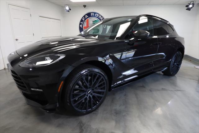 used 2023 Aston Martin DBX car, priced at $174,990