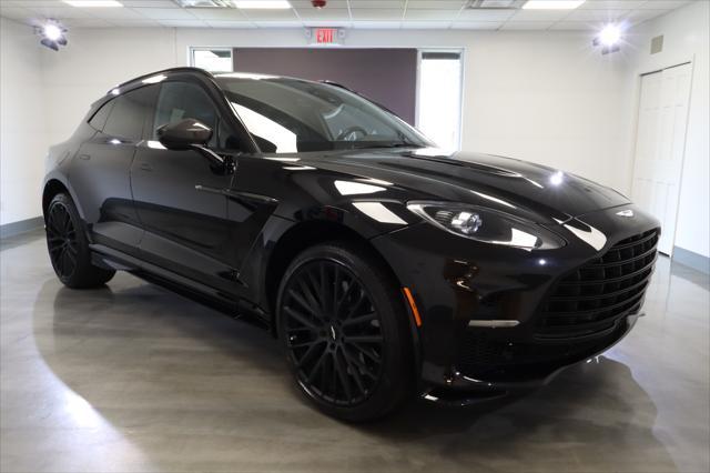 used 2023 Aston Martin DBX car, priced at $174,990