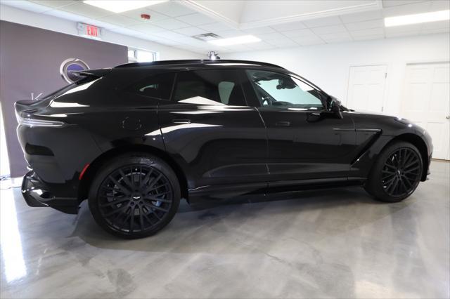 used 2023 Aston Martin DBX car, priced at $174,990